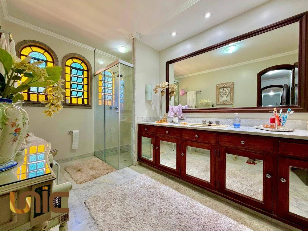 Casa de Condomínio, 4 quartos - Foto 44
