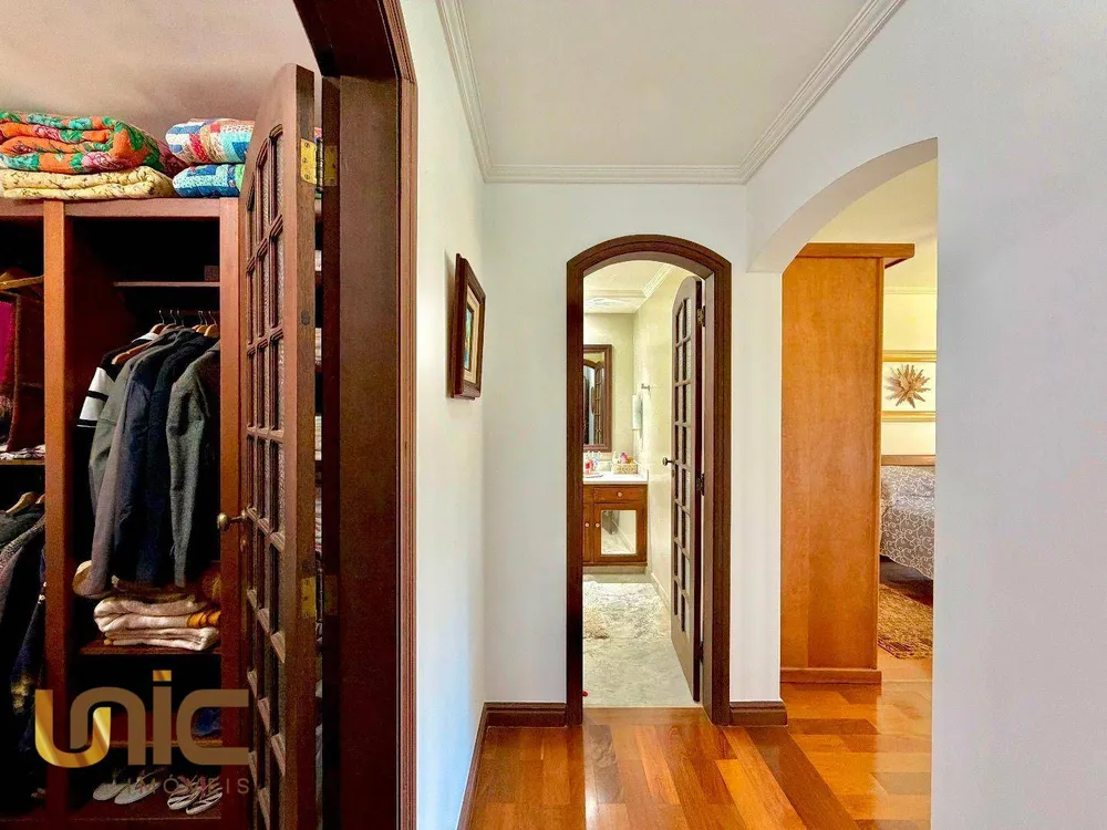 Casa de Condomínio, 4 quartos - Foto 15