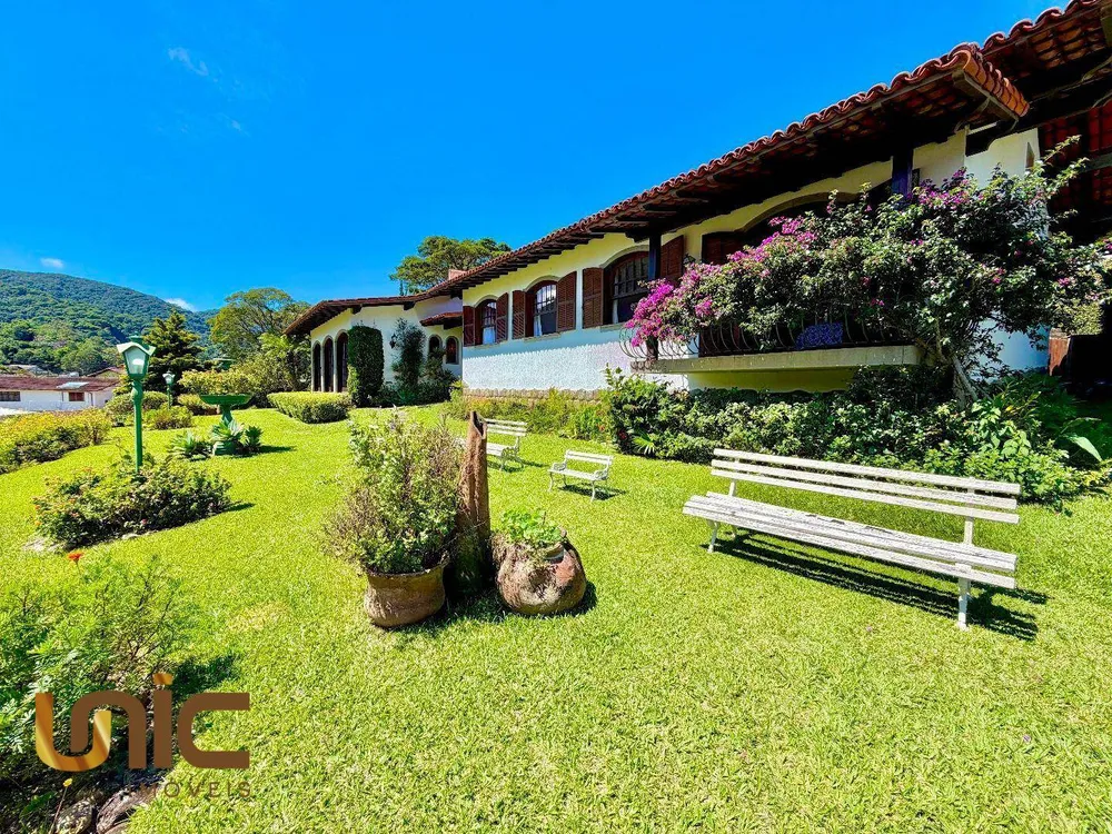 Casa de Condomínio, 4 quartos - Foto 21