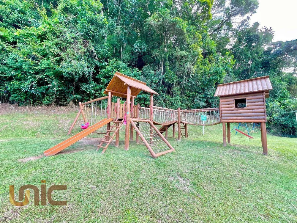 Casa de Condomínio, 4 quartos - Foto 32