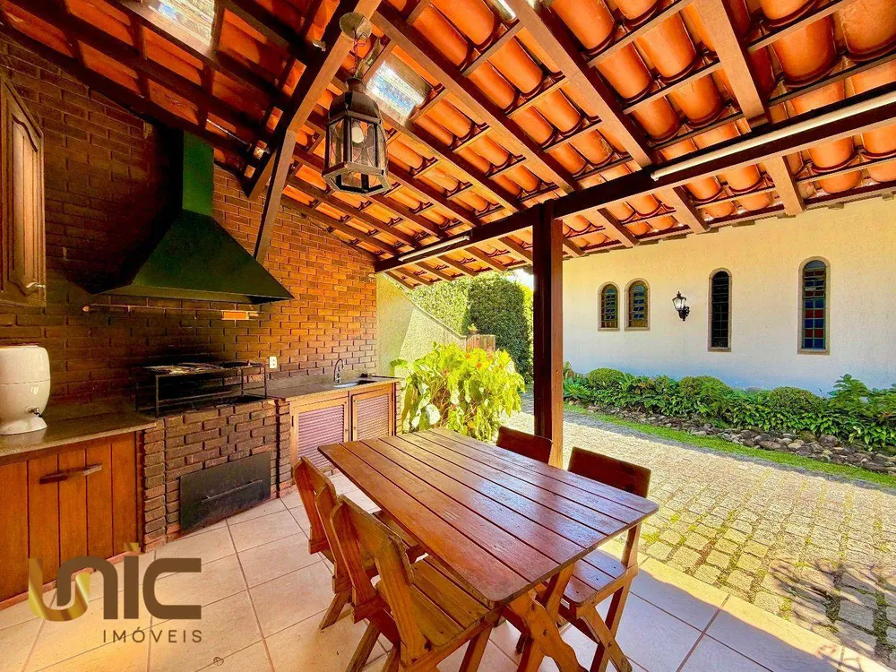 Casa de Condomínio, 4 quartos - Foto 31