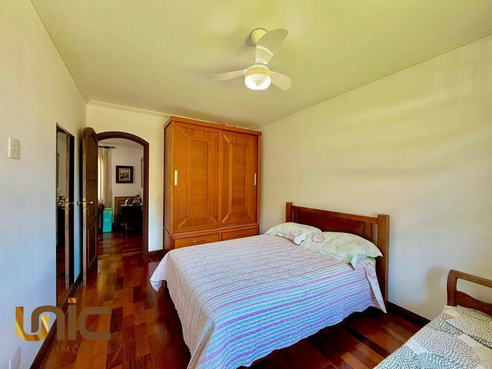 Casa de Condomínio, 4 quartos - Foto 30