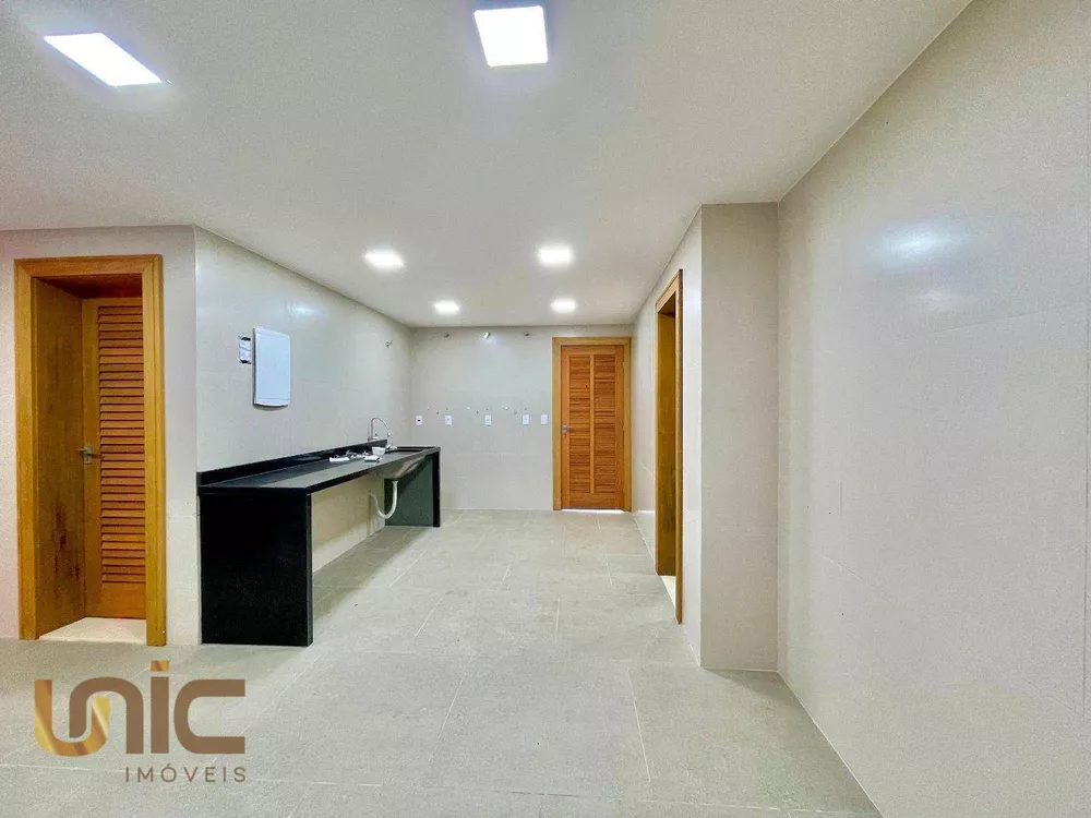 Casa de Condomínio, 5 quartos - Foto 12