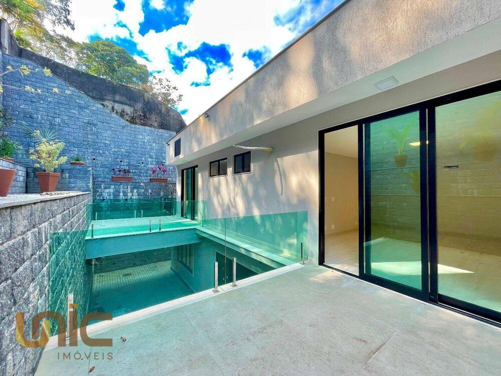 Casa de Condomínio, 5 quartos - Foto 33