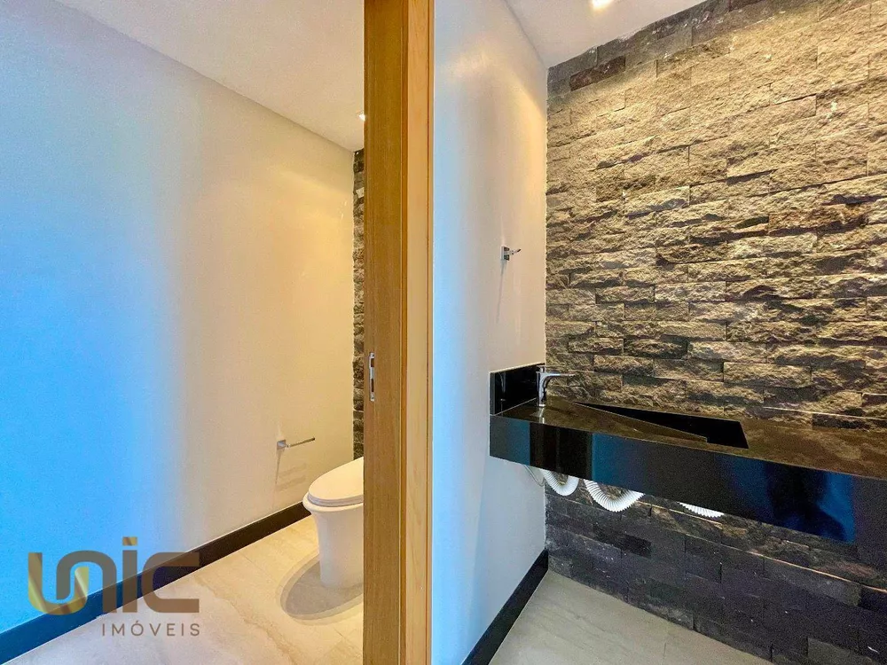 Casa de Condomínio, 5 quartos - Foto 22