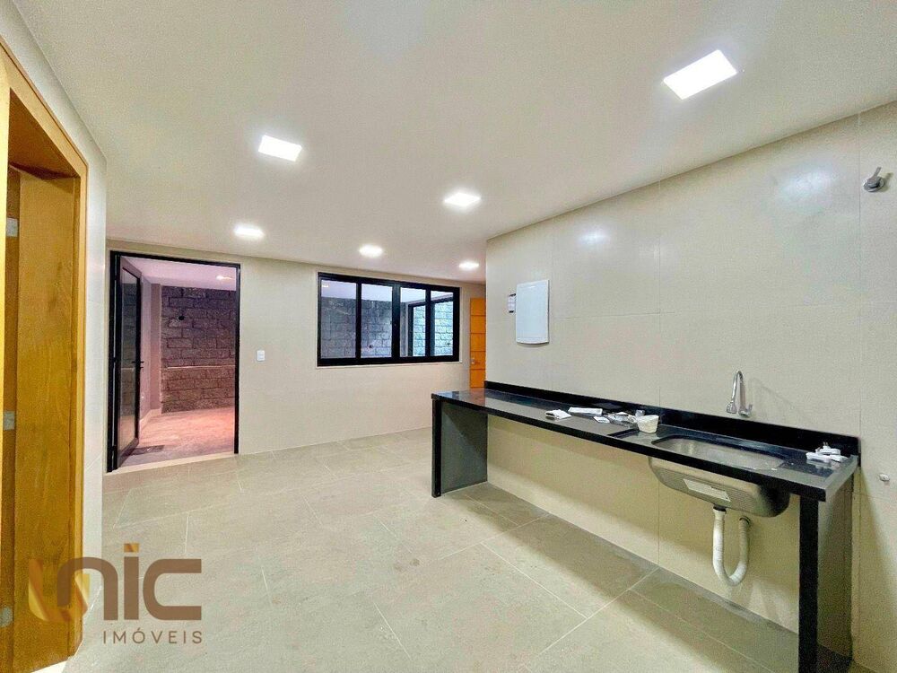 Casa de Condomínio, 5 quartos - Foto 31