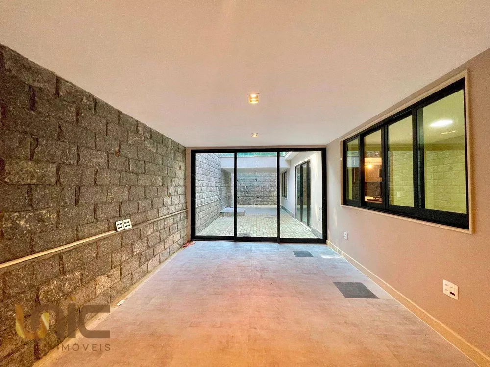 Casa de Condomínio, 5 quartos - Foto 1