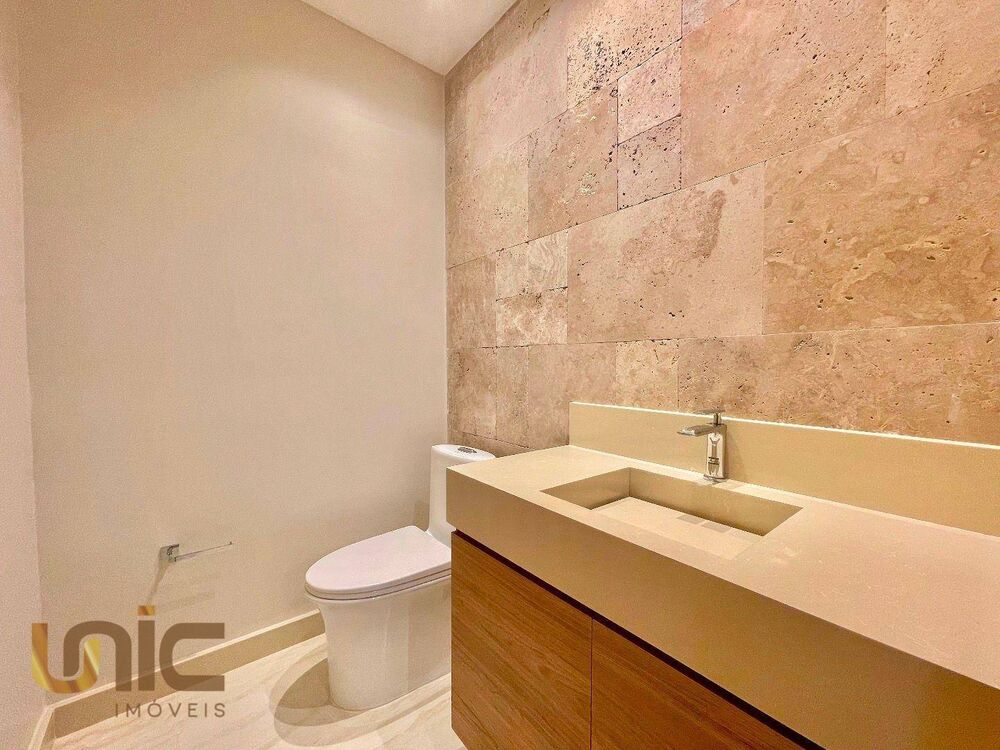 Casa de Condomínio, 5 quartos - Foto 43