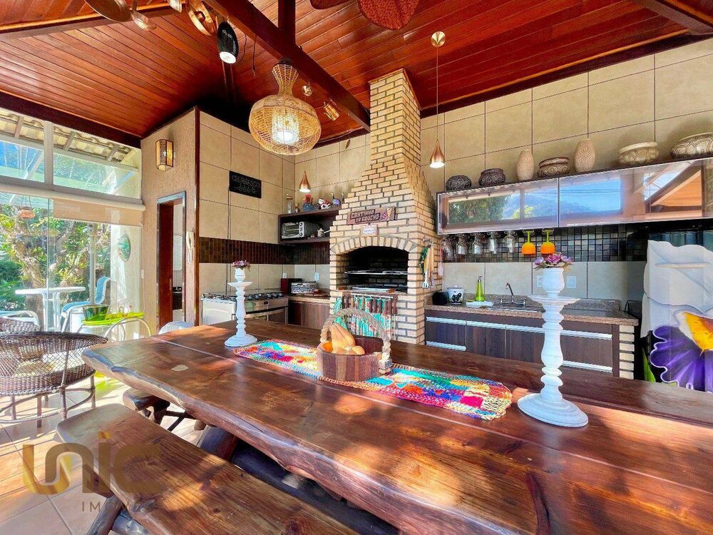 Casa de Condomínio, 3 quartos - Foto 34