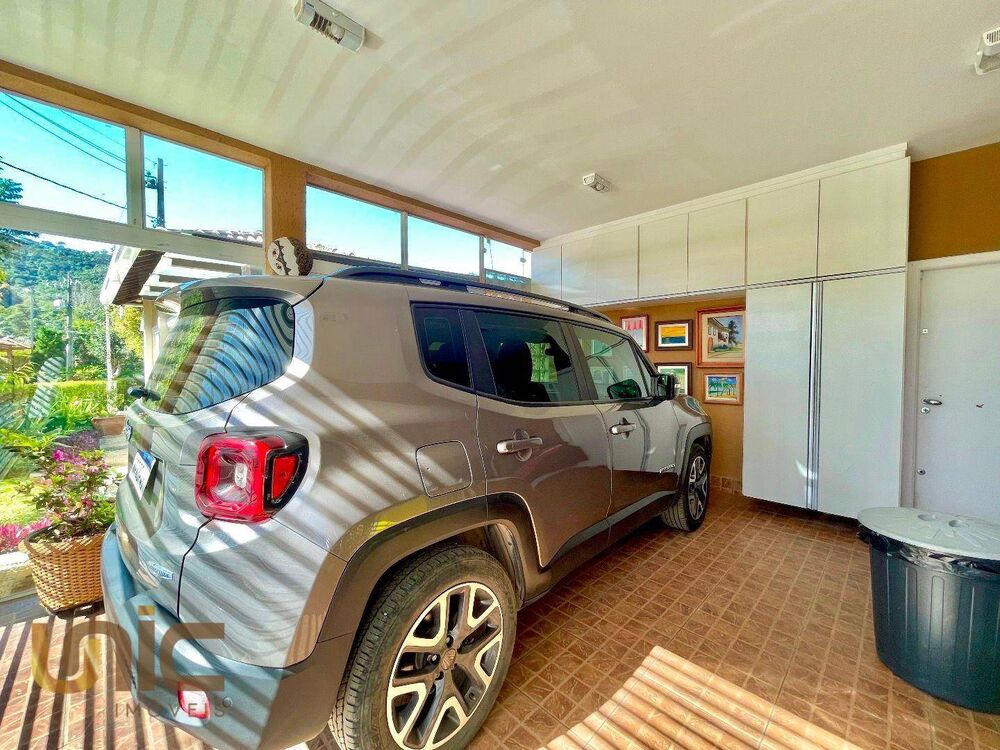 Casa de Condomínio, 3 quartos - Foto 30