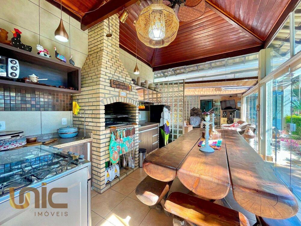 Casa de Condomínio, 3 quartos - Foto 33