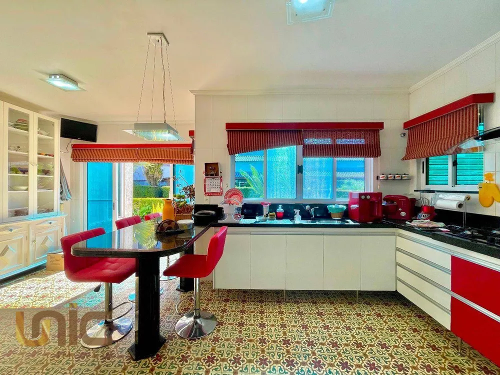 Casa de Condomínio, 3 quartos - Foto 27