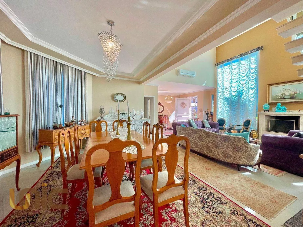 Casa de Condomínio, 3 quartos - Foto 9