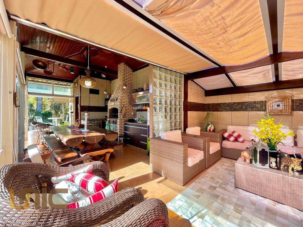 Casa de Condomínio, 3 quartos - Foto 32