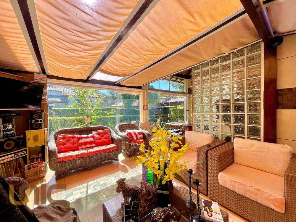 Casa de Condomínio, 3 quartos - Foto 31