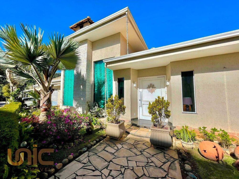 Casa de Condomínio, 3 quartos - Foto 2