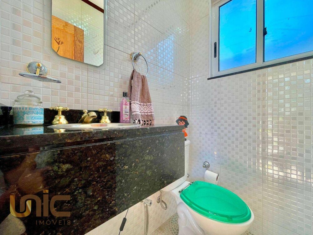 Casa de Condomínio, 3 quartos - Foto 35