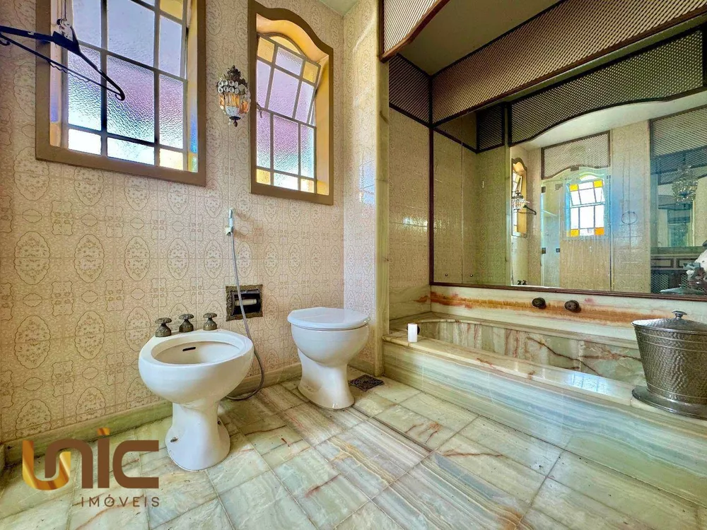 Casa, 4 quartos, 500 m² - Foto 21