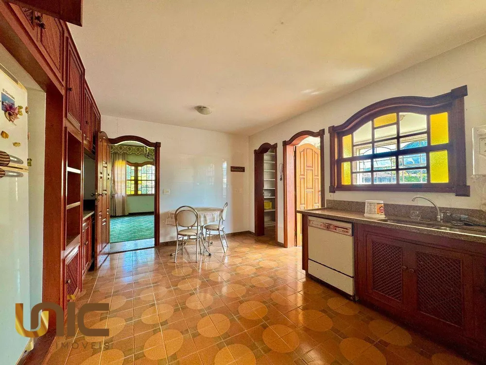 Casa, 4 quartos, 500 m² - Foto 16