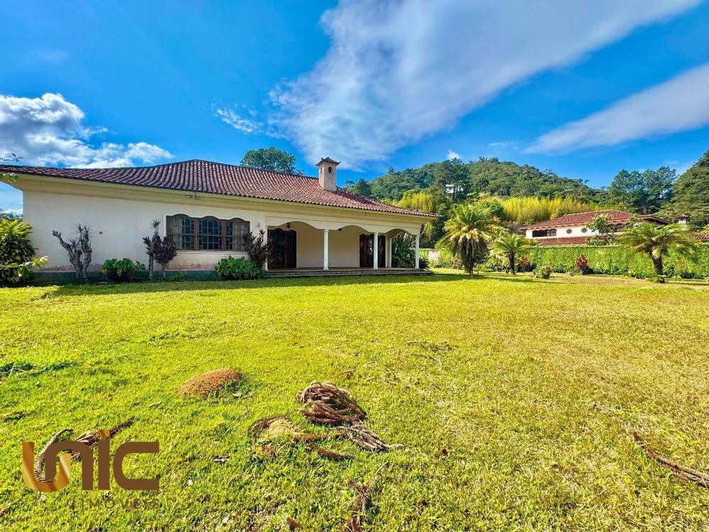 Casa, 4 quartos, 500 m² - Foto 3