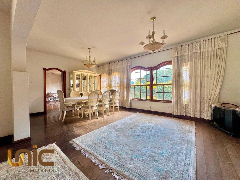 Casa, 4 quartos, 500 m² - Foto 14