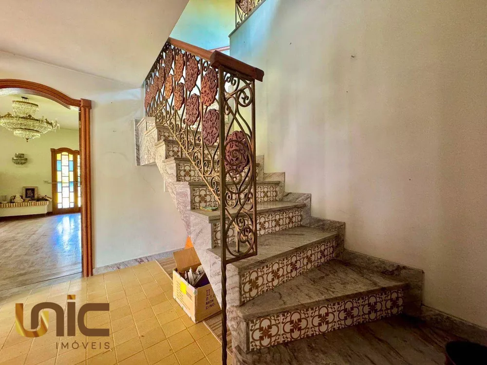 Casa, 4 quartos, 500 m² - Foto 30