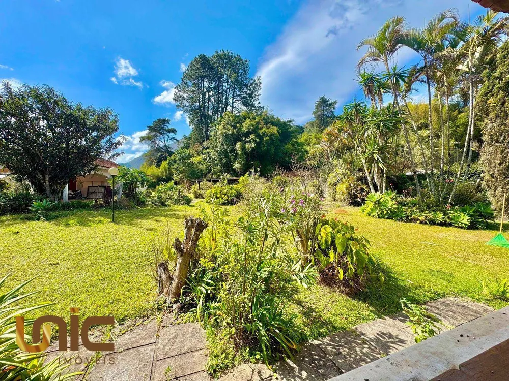 Casa, 4 quartos, 500 m² - Foto 23