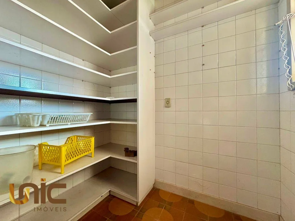Casa, 4 quartos, 500 m² - Foto 38