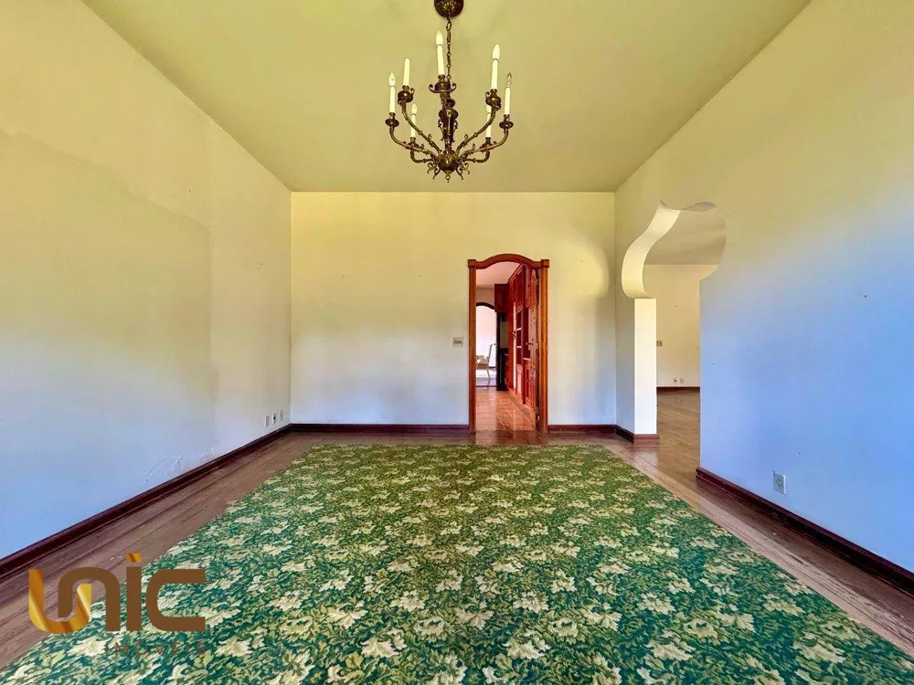 Casa, 4 quartos, 500 m² - Foto 12