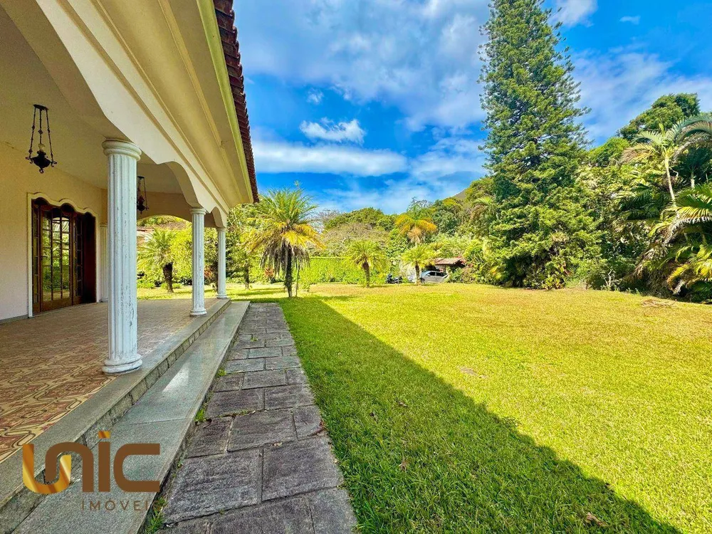 Casa, 4 quartos, 500 m² - Foto 44
