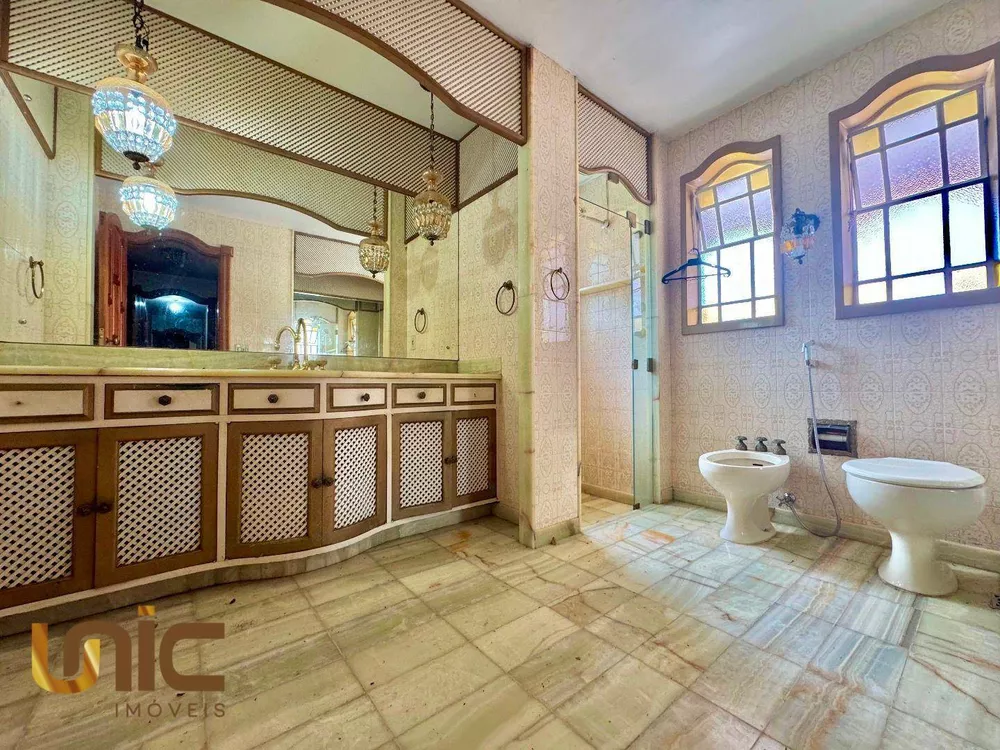 Casa, 4 quartos, 500 m² - Foto 20