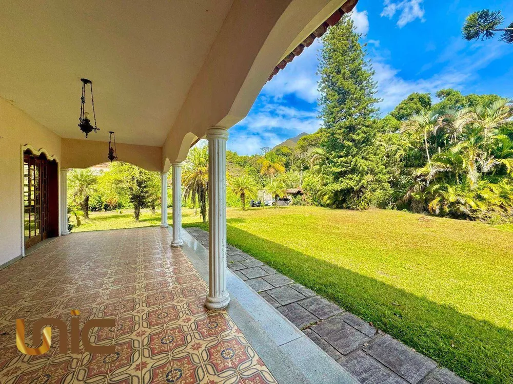 Casa, 4 quartos, 500 m² - Foto 7