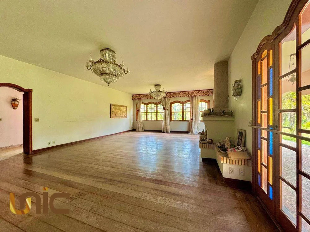 Casa, 4 quartos, 500 m² - Foto 9