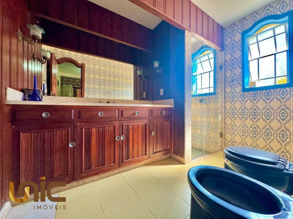 Casa, 4 quartos, 500 m² - Foto 42