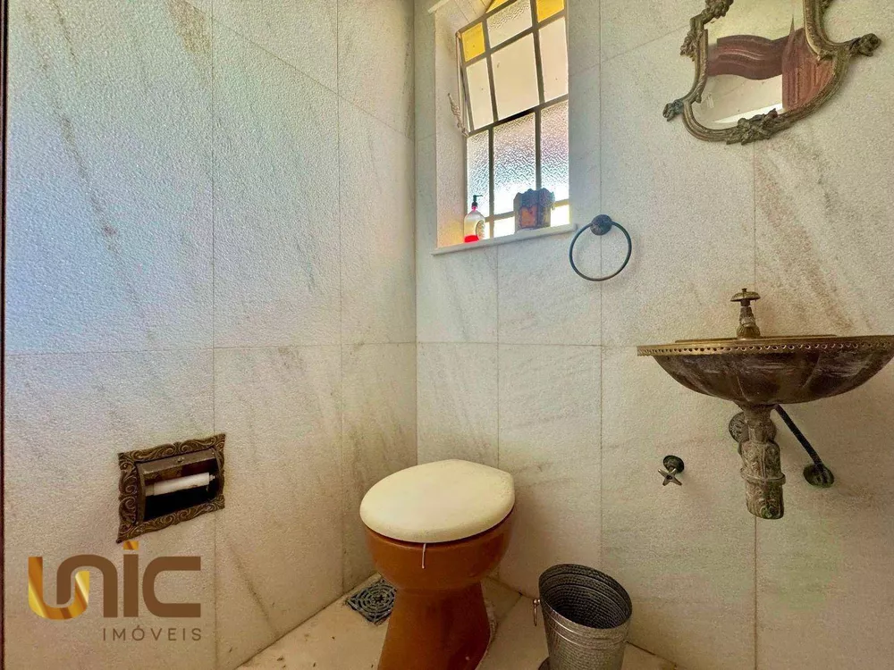 Casa, 4 quartos, 500 m² - Foto 18