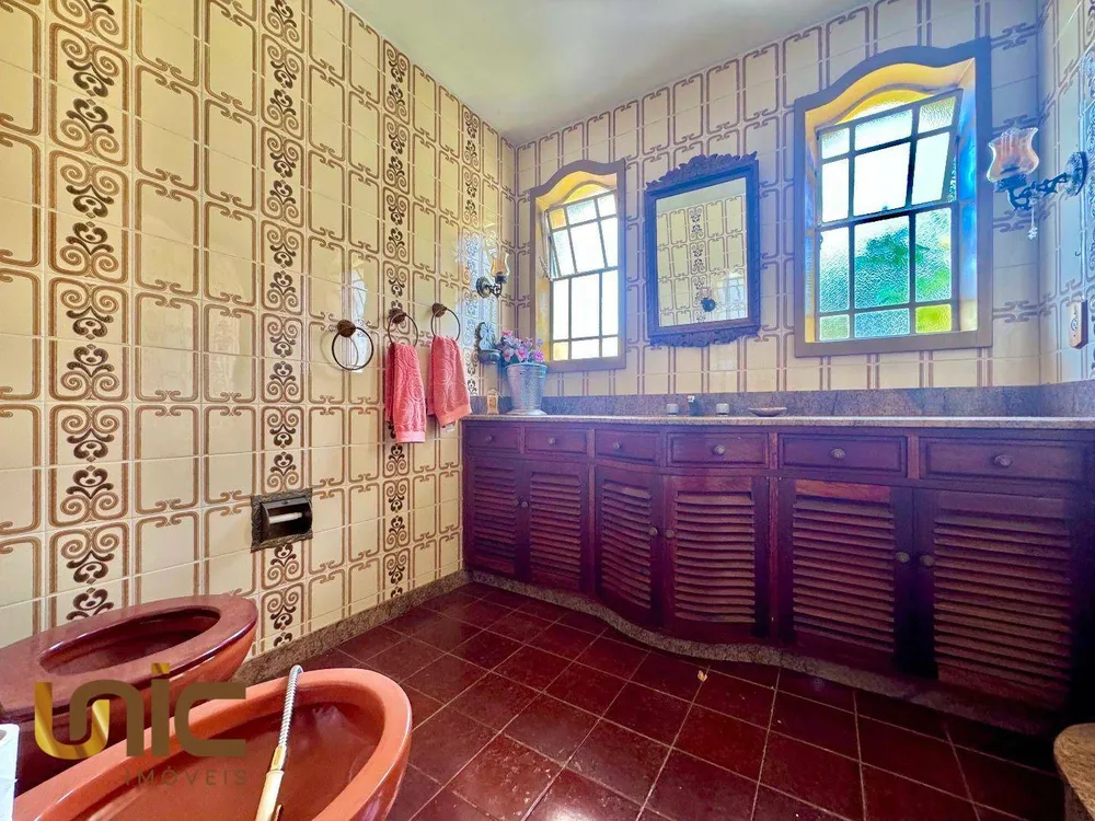 Casa, 4 quartos, 500 m² - Foto 46