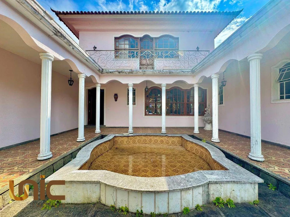 Casa, 4 quartos, 500 m² - Foto 4