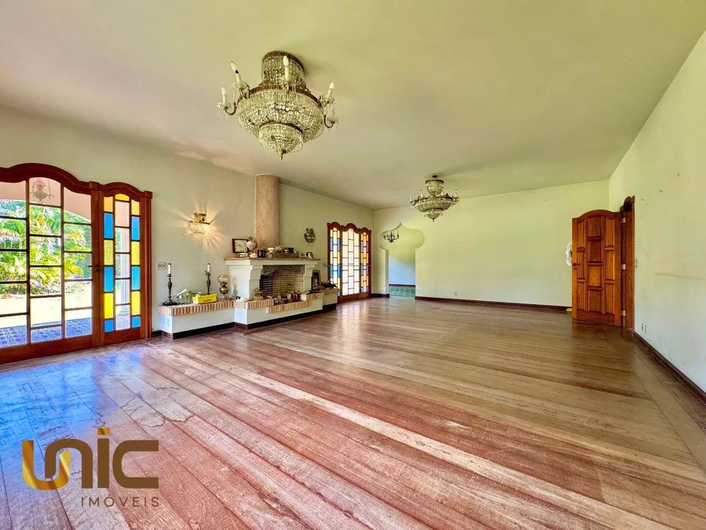 Casa, 4 quartos, 500 m² - Foto 6