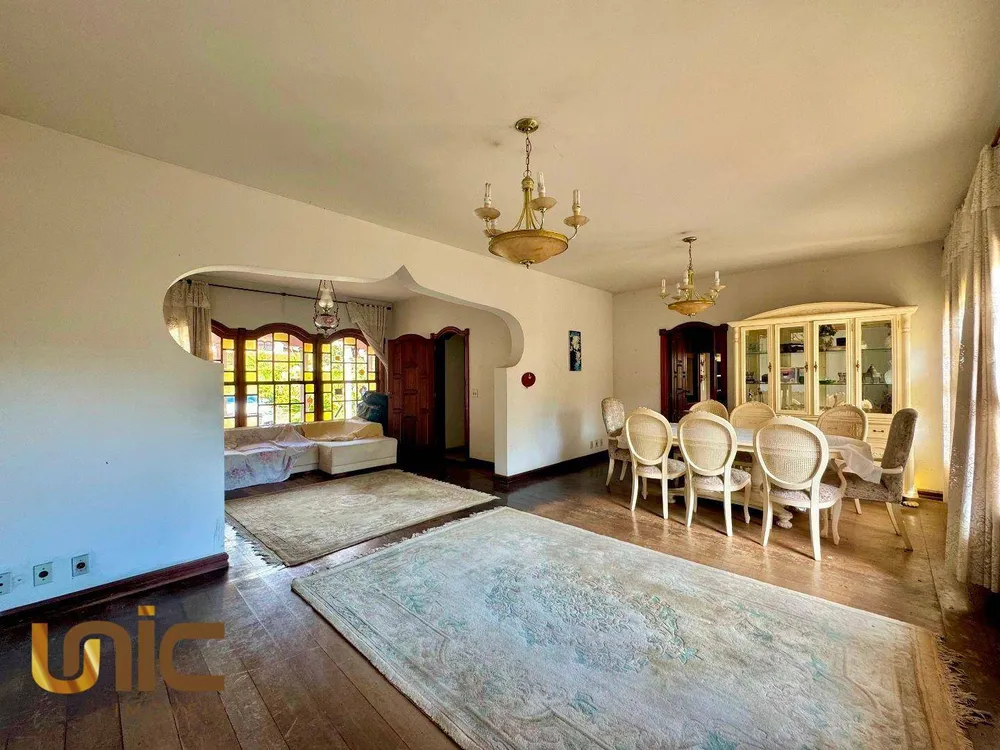 Casa, 4 quartos, 500 m² - Foto 40