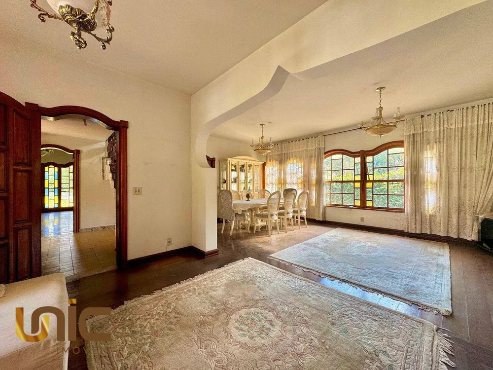 Casa, 4 quartos, 500 m² - Foto 13