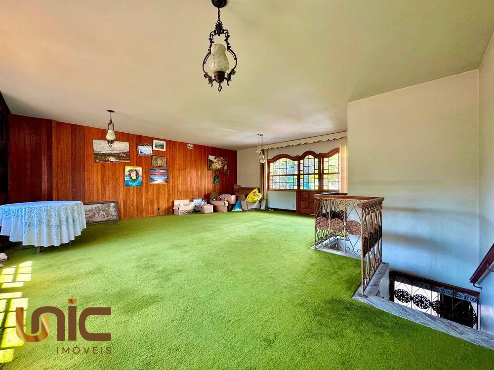 Casa, 4 quartos, 500 m² - Foto 31