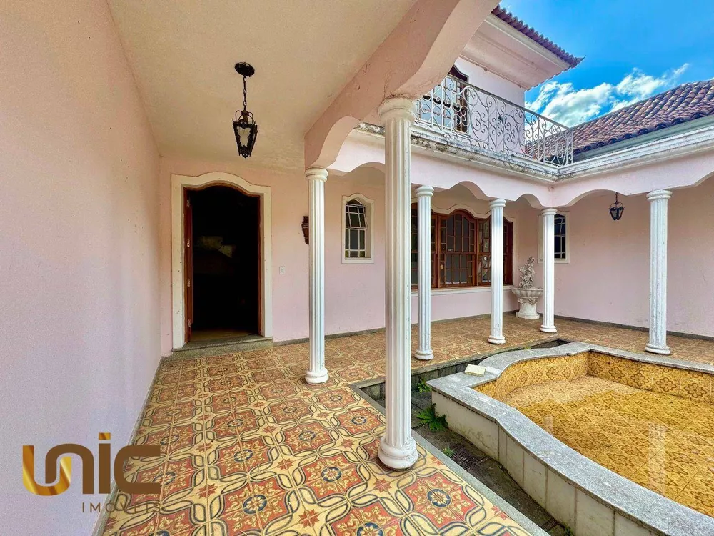 Casa, 4 quartos, 500 m² - Foto 5