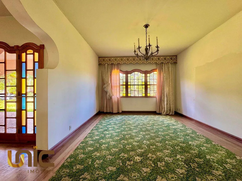 Casa, 4 quartos, 500 m² - Foto 11