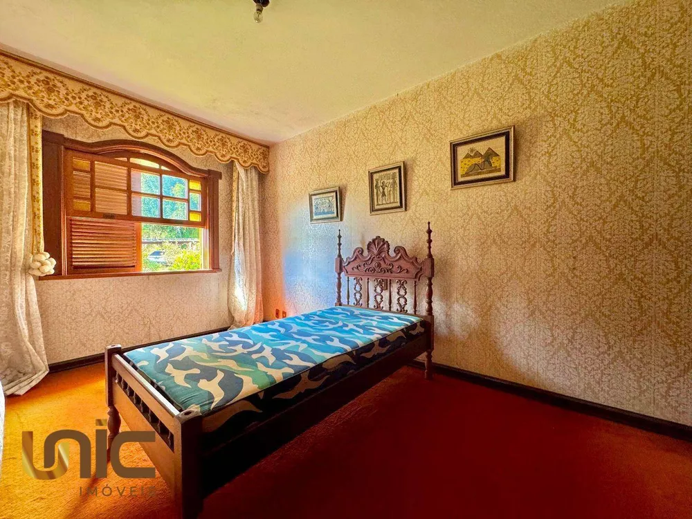 Casa, 4 quartos, 500 m² - Foto 25