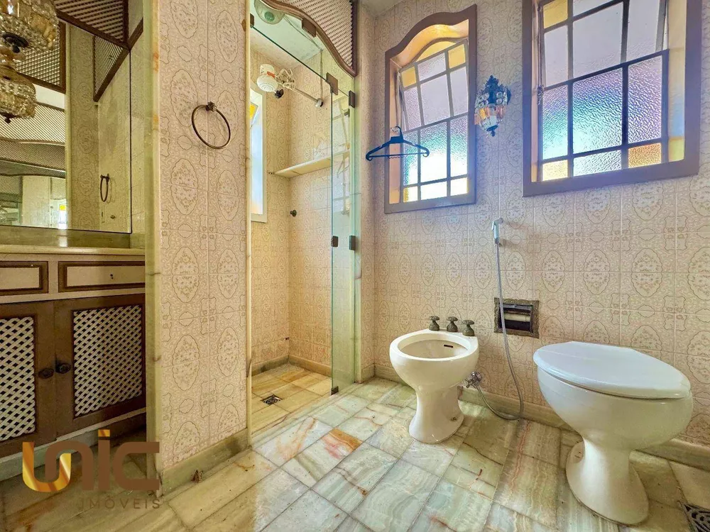 Casa, 4 quartos, 500 m² - Foto 22