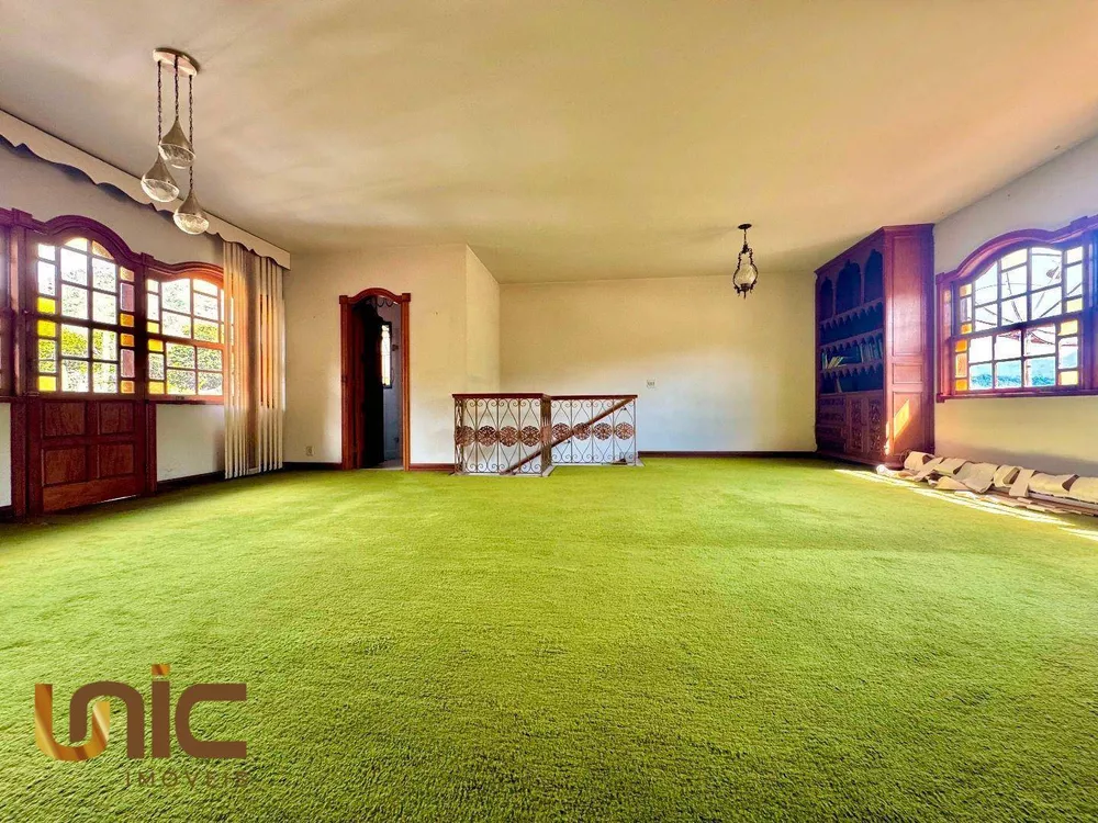 Casa, 4 quartos, 500 m² - Foto 33