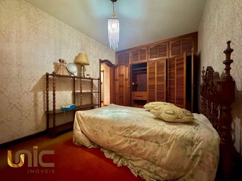 Casa, 4 quartos, 500 m² - Foto 28