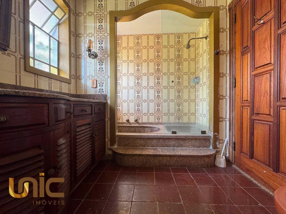 Casa, 4 quartos, 500 m² - Foto 27