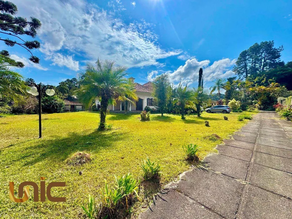 Casa, 4 quartos, 500 m² - Foto 2