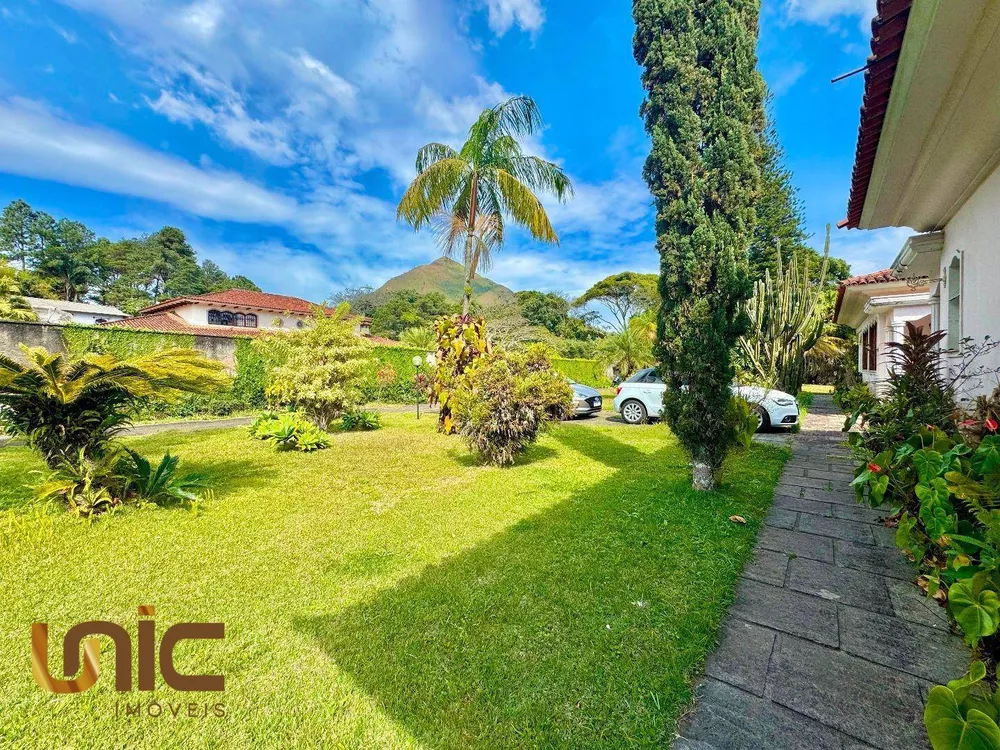 Casa, 4 quartos, 500 m² - Foto 34